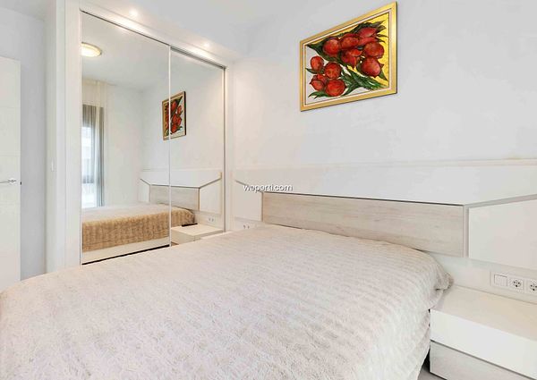 Penthouse in Santa Pola, Gran Alacant, for rent