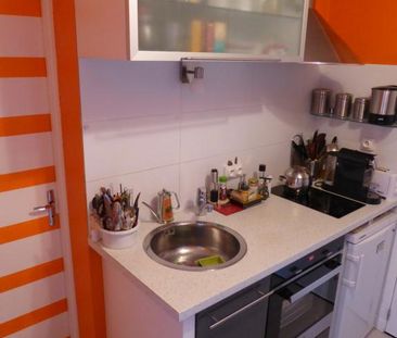Location Appartement 2 pièces 28m² REMIREMONT 88200 - Photo 3