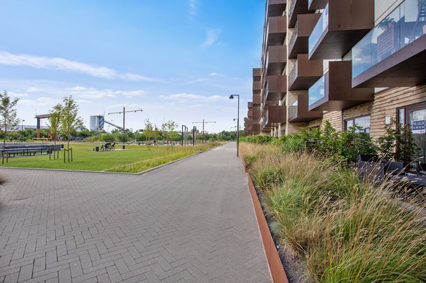 Åparken 14, st. 1 - Photo 1