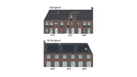 De Groene Voorwaarts 407 - Foto 3