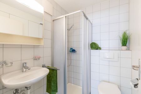 Generous 4.5-room apartment on the attic floor - Photo 5