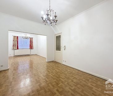 Appartement met 1 slaapkamer te huur in Sint-Gillis. - Photo 3