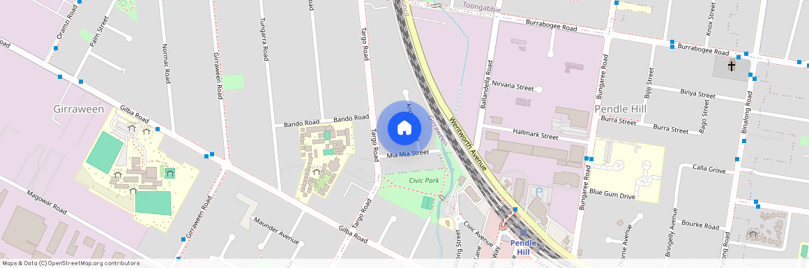 6/2-4 Andrew Place, NSW 2145, Girraween