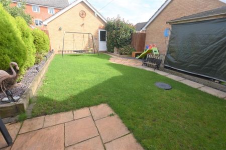 2 BED House To rent - Photo 4