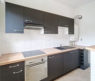 APPARTEMENT 2 PIECES PAU QUARTIER SAINT-DOMINIQUE AVEC TERRASSE - Photo 6