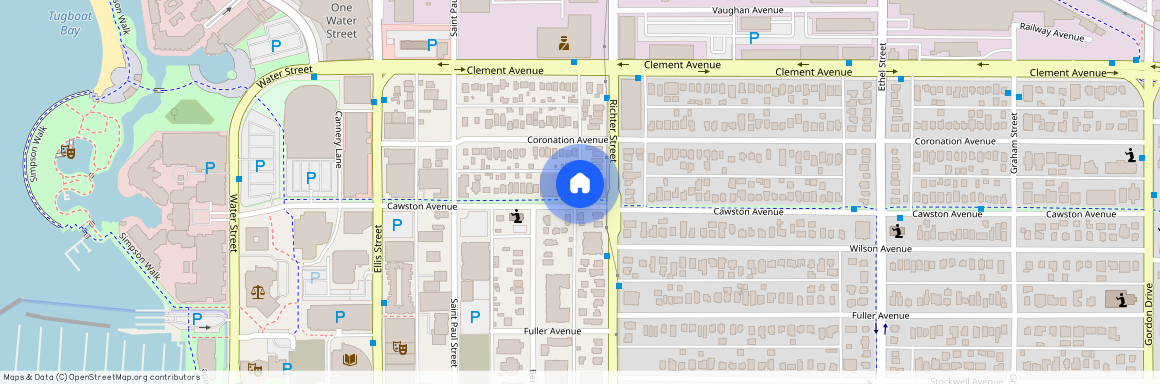 314 - 660 Cawston Avenue, V1Y 6Z4, British Columbia, Kelowna