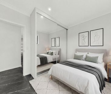 Modern, Private & Brand New Home - Photo 5