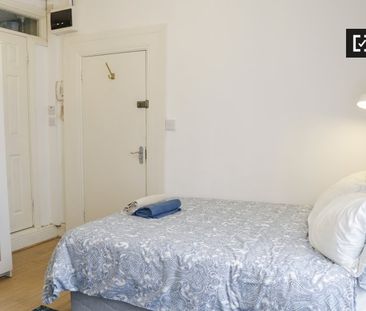 Cute studio apartment for rent in Rathgar, Dublin - Photo 2