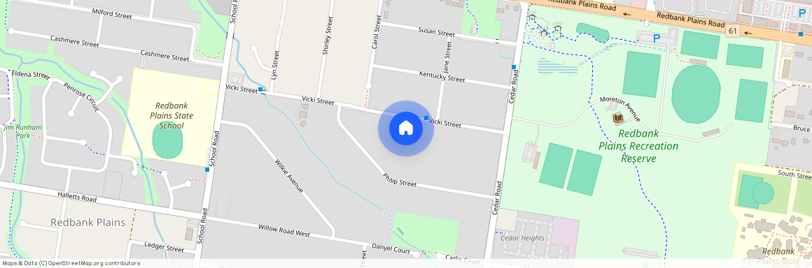 20a Vicki Street, QLD 4301, Redbank Plains