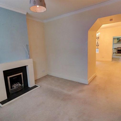 2 BED Semi-detached house To rent - Photo 1