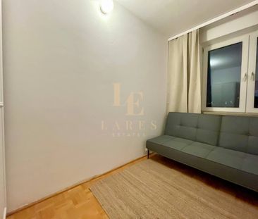 Blisko metra | 3 osobne pokoi | Duży balkon - Photo 1