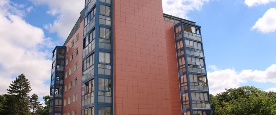 3 Zimmer-Wohnung in Gießen-Wieseck zu vermieten - Photo 1