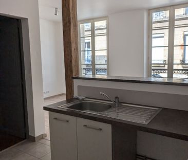 Location maison de ville 2 pièces, 54.00m², Soissons - Photo 3