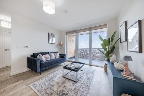 1 bedroom apartment to rent - Photo 1