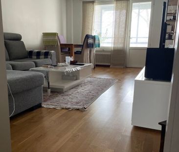 Sätunavägen, Märsta - Foto 1