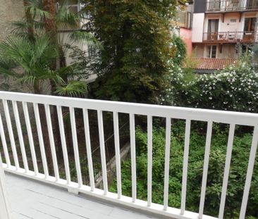 Location Appartement 2 pièces 36m² - Photo 3