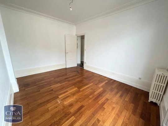 Appartement à louer 2 pièces 51.76m² - Photo 1