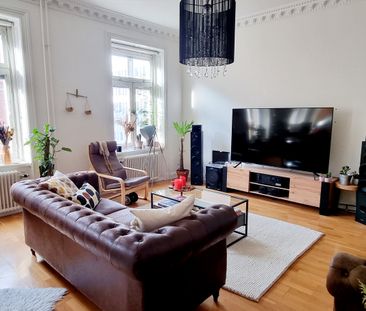 Tulegatan, Stockholm - Photo 4