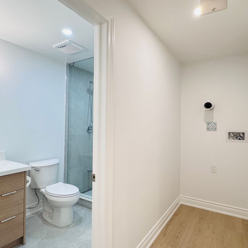 For Lease - 1 Tran Street Unit# basement, Wasaga Beach, Ontario - Photo 1