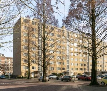 Wagnerplein 0ong, 2324 GC Leiden, Nederland - Foto 1