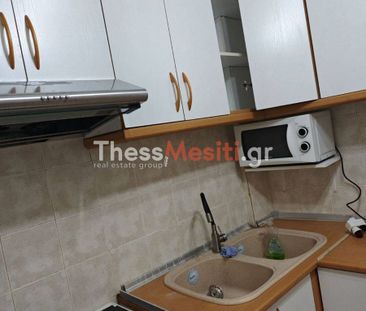 Διαμέρισμα για ενοικίαση Κέντρο Θεσσαλονίκης - Φωτογραφία 6