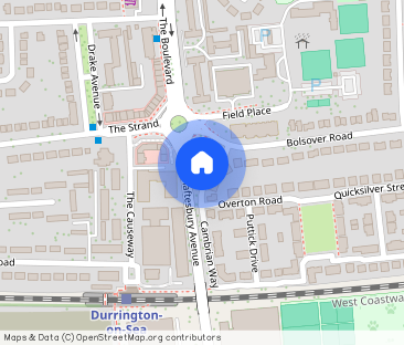 Cambrian Way, Worthing, BN13 1FE - Photo 1