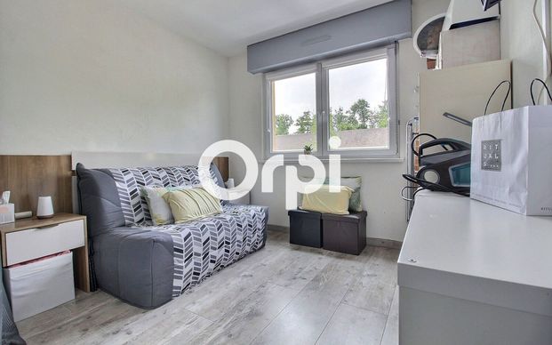 Appartement à louer 3 pièces • 89,75 m2 Gundershoffen - Photo 1