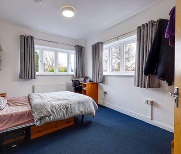 1 bedroom in a house share to rent - Photo 6