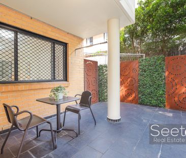 1/19-27 Eastbourne Road, Homebush West NSW 2140 - Apartment For Ren... - Photo 1