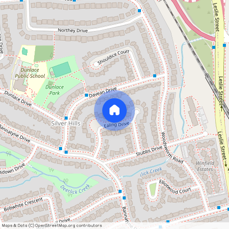 24 Ealing Drive, Toronto