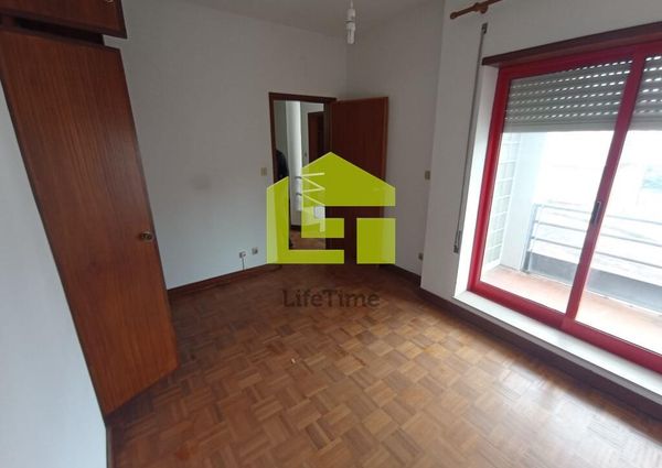 Apartamento T3 em Coimbra