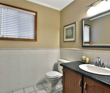 For Lease - 886 Wetherby Lane, Mississauga, Ontario - Photo 1