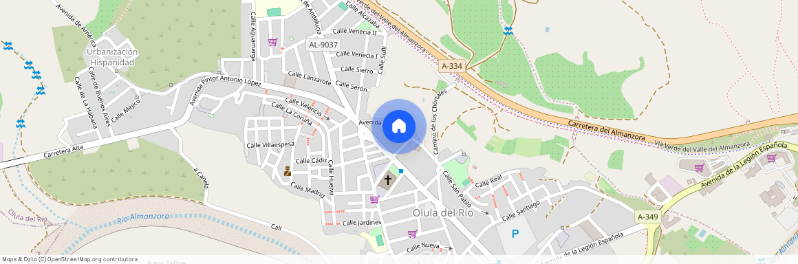 Avenida Almería 11