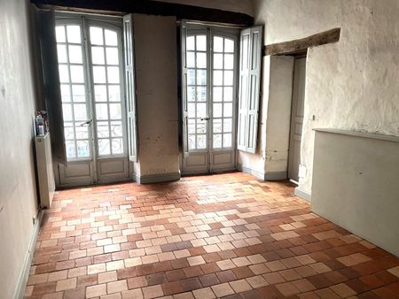 Location Appartement 4 pièces 92m² NANTES 44000 - Photo 5