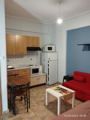 Studio/Γκαρσονιέρα για ενοικίαση Φιλιππούπολη (Λάρισα) - Φωτογραφία 1