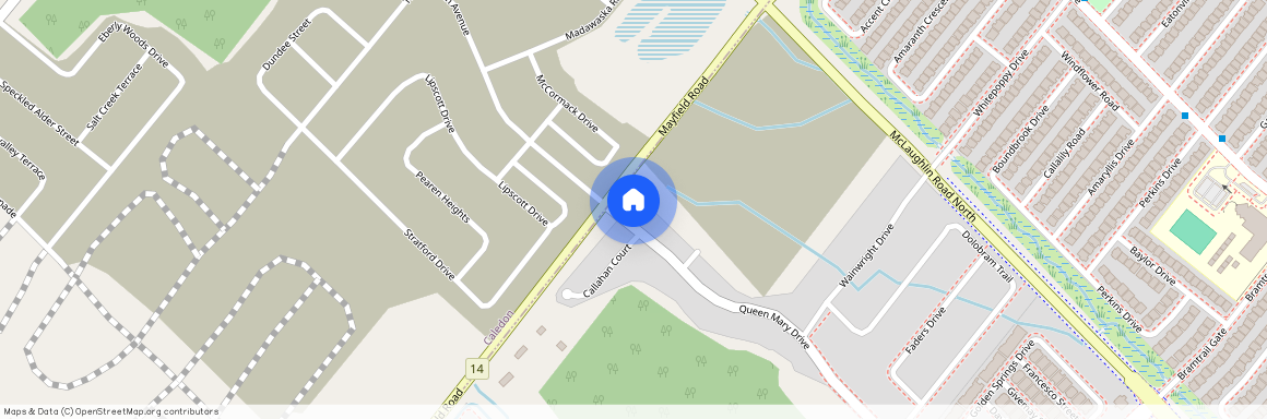 583 Queen Mary Drive Unit# UPPER, Brampton