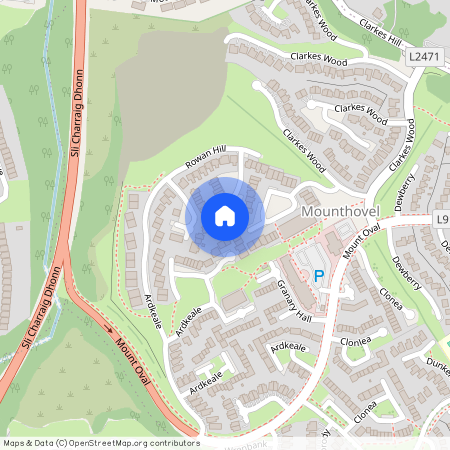 Mount Oval Village, 104 Rowan Hill, Rochestown, Cork