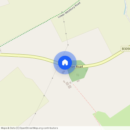 Bratton Road, Westbury