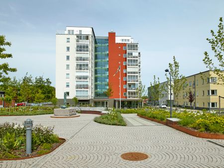 Rektorsgatan 7, Simrishamn - Photo 5