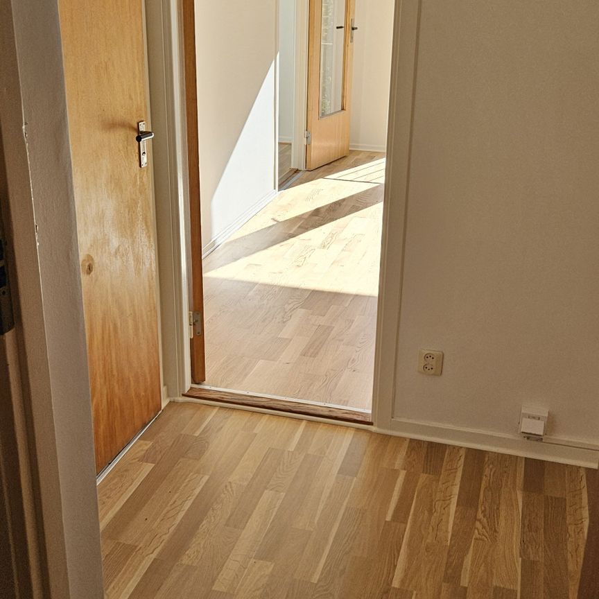 Storgatan, Glimåkra - Foto 1