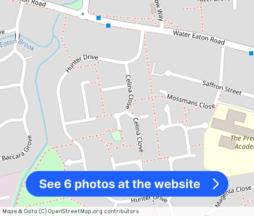 Celina Close, Bletchley, Milton Keynes, MK2 - Photo 1