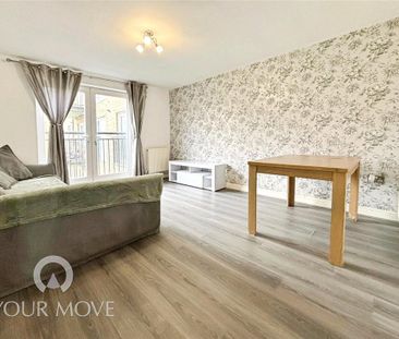 2 bedroom flat to rent - Photo 4