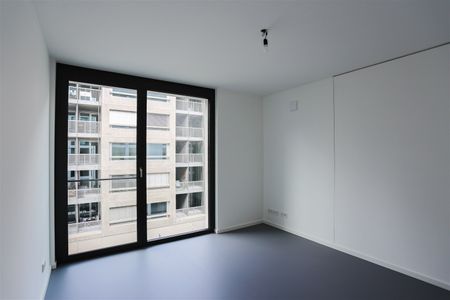 Viel Platz zum Leben und Arbeiten - Raumwunder mit tollem Grundriss nahe Hauptbahnhof - Foto 2