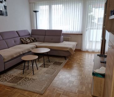 3 Zimmer, 62 m², EG - Photo 5