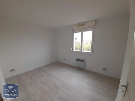 Location Maison 3 pièces 68m² LE PASSAGE 47520 - Photo 3