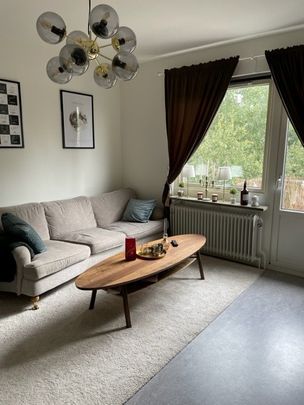 Fjärdhundragatan 45B - Foto 1