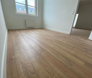 ROUBAIX - Appartement neuf ! Joli T2 de 50.11 m² ROUBAIX - Secteur Barbieux - Photo 6