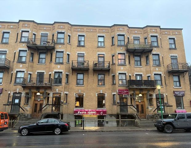 À louer / Appartement - Photo 1