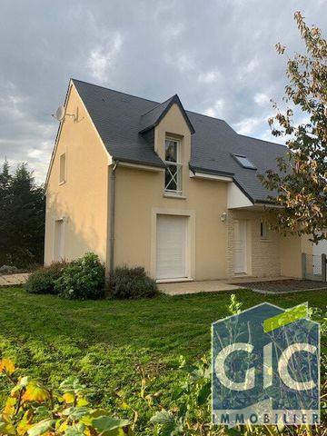 MAISON A LOUER SUR BAYEUX - Photo 5