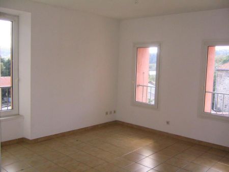 Location Appartement 2 pièces 52m² LABEGUDE 07200 - Photo 3